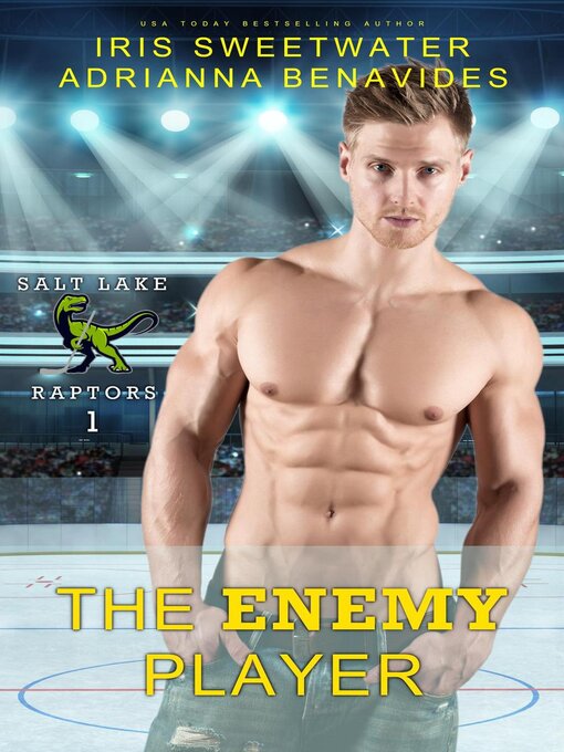 Title details for The Enemy Player by Hydra Productions - Available